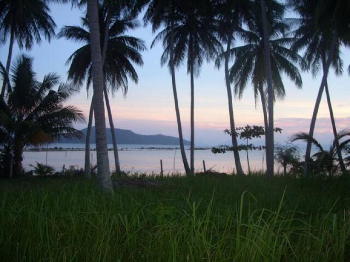 The Beach Samui Taling Ngam  Exterior photo
